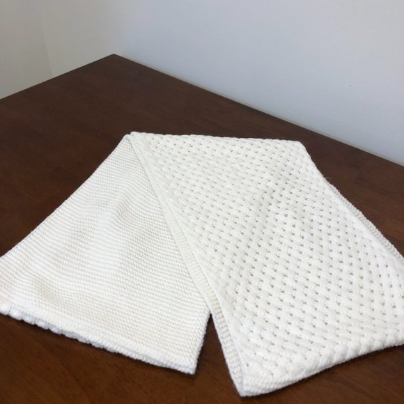 Prana Viva Mixed Knit Infinitive Scarf Pre-Owned OS. - Picture 16 of 16